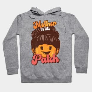 mother of the patch Hoodie